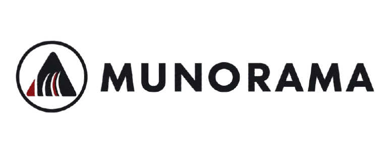 Munorama logo